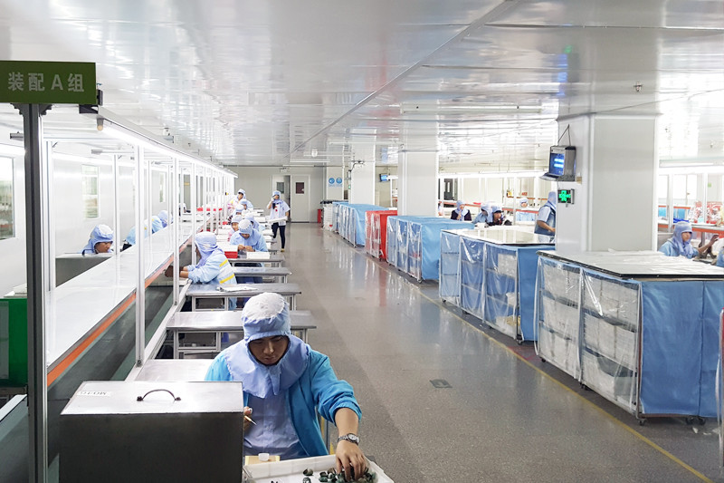 フィギュアディスプレイサンプル 2